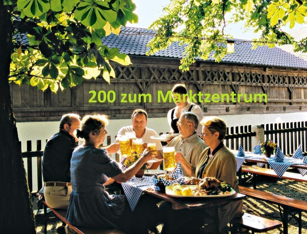 Bavaria 巴特比恩巴赫 外观 照片